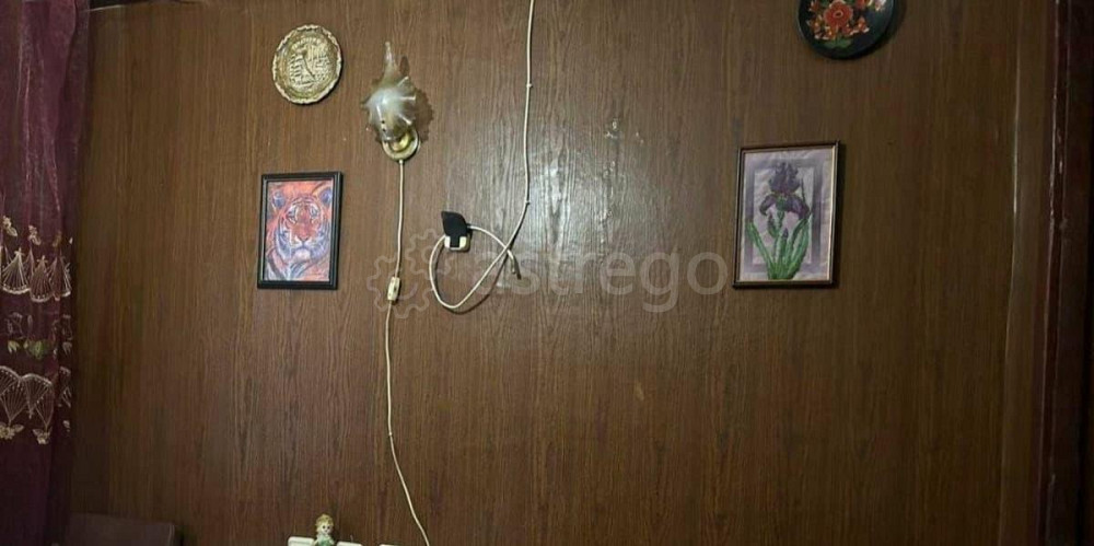 Комната, 21.6 м2, 3/3 эт. Долгопрудный - изображение 3