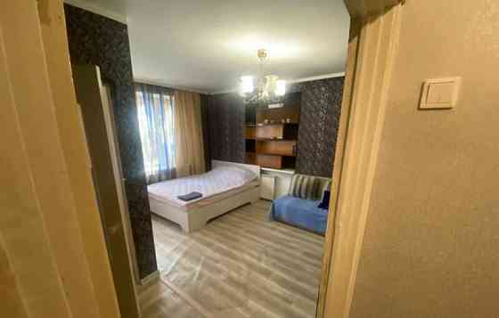 1-комн. квартира, 39 м2, 1/5 эт. Москва