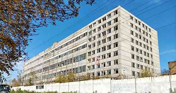 Отдельное здание, 20568 м2 Уфа