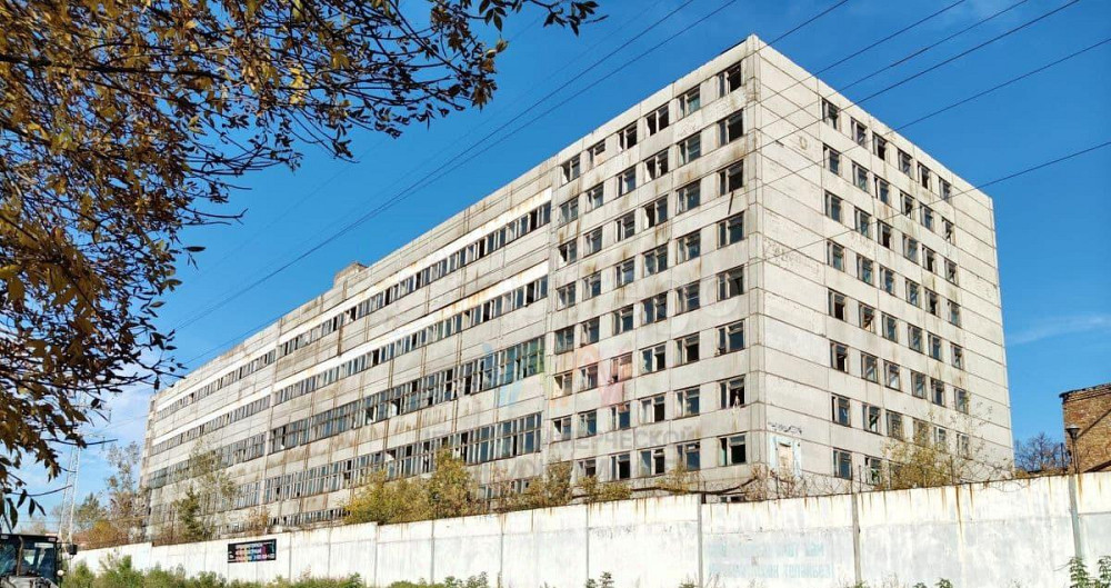 Отдельное здание, 20568 м2 Уфа - изображение 3