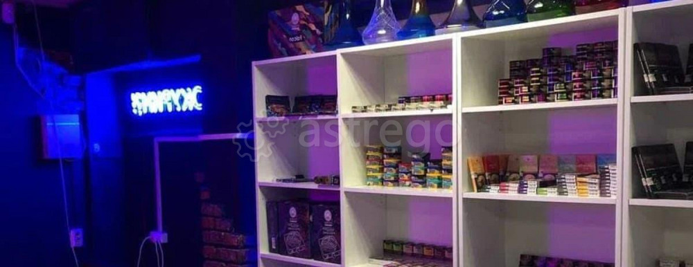 Готовый бизнес, 25 м2 Санкт-Петербург - изображение 1