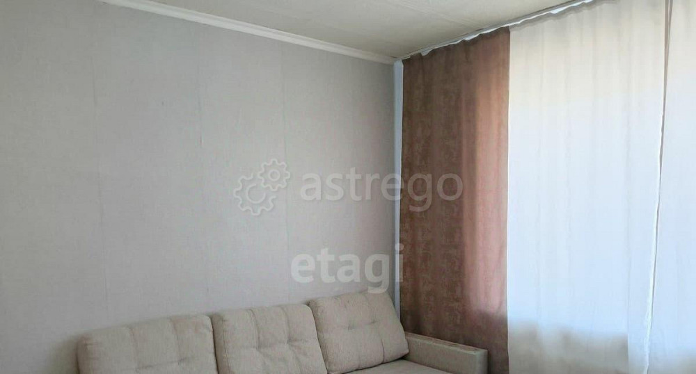 Комната, 17.4 м2, 4/5 эт. Котлас - изображение 2