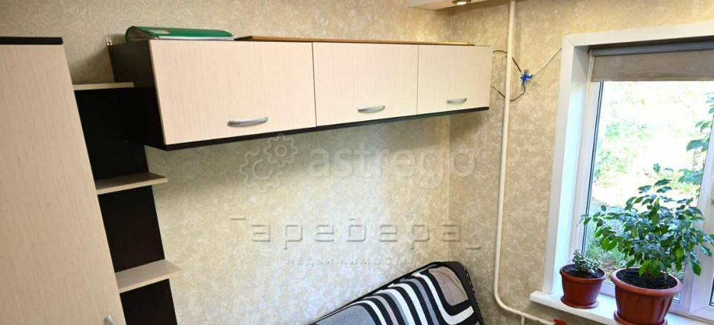 Комната, 11.8 м2, 1/5 эт. Красноярск - изображение 2
