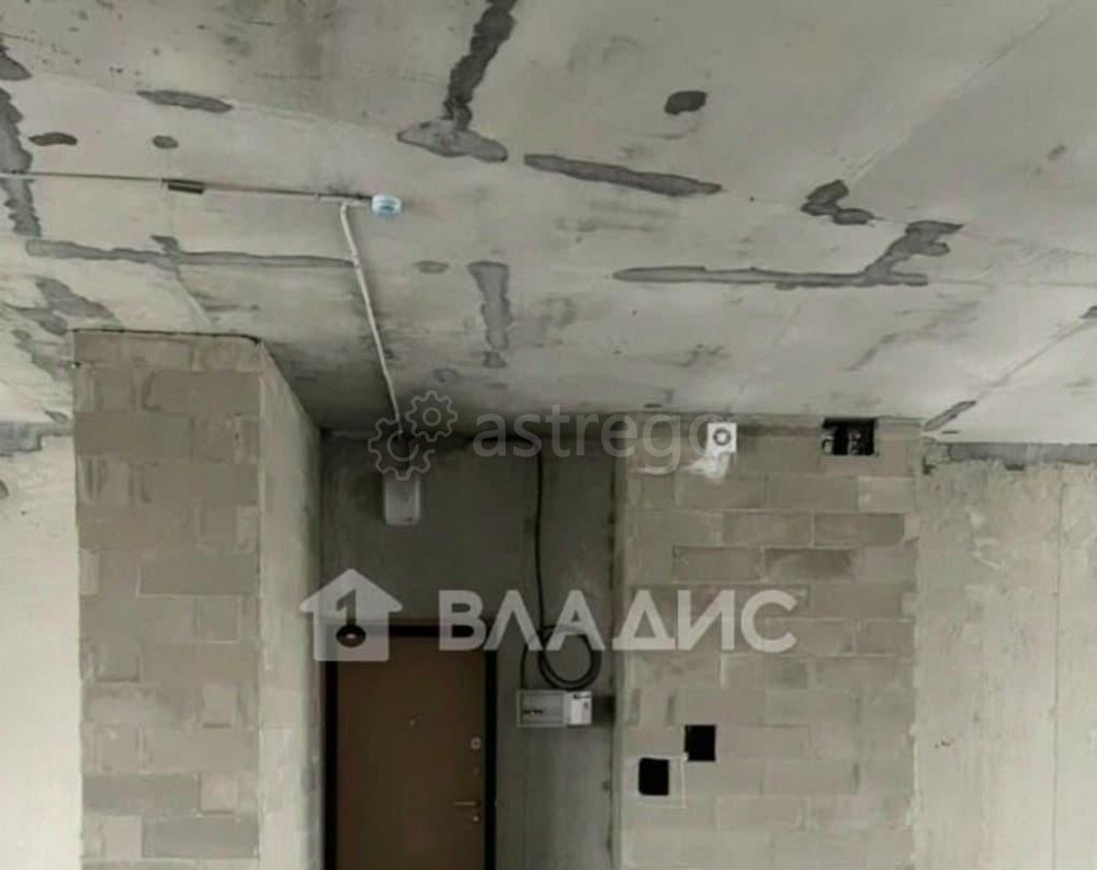 4-комн. квартира, 129.8 м2, 30/30 эт. Москва - изображение 2