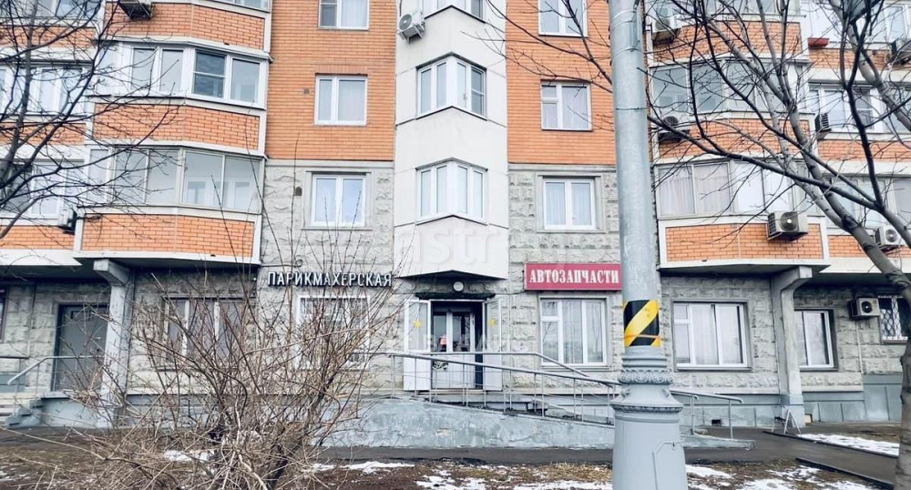 Торговое помещение, 145.3 м2 Москва - изображение 7