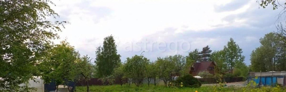 Земельный участок, 19.64 сотки Санкт-Петербург - изображение 1