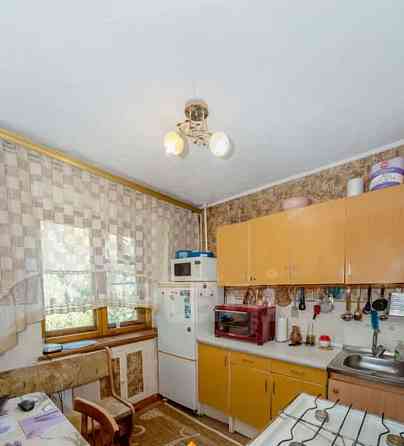 2-комн. квартира, 42.7 м2, 4/5 эт. Бийск