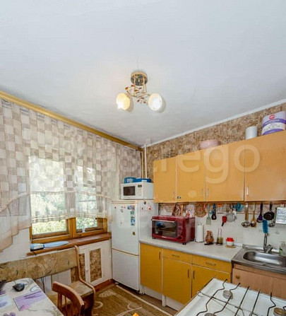 2-комн. квартира, 42.7 м2, 4/5 эт. Бийск - изображение 5