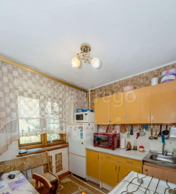 2-комн. квартира, 42.7 м2, 4/5 эт. Бийск - изображение 5