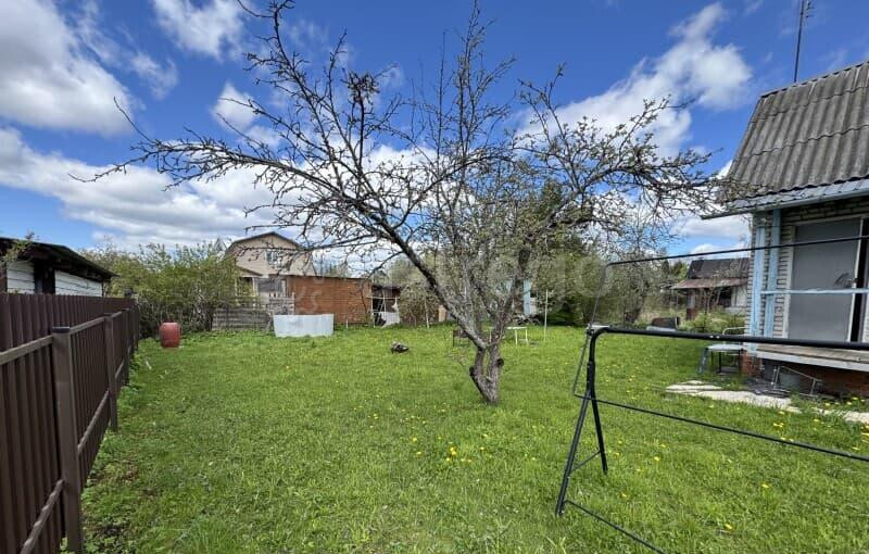 Дом, 45 м2 Можайск - изображение 9