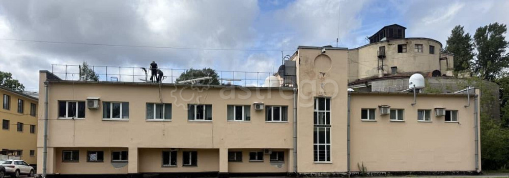 Отдельное здание, 524 м2 Санкт-Петербург - изображение 6