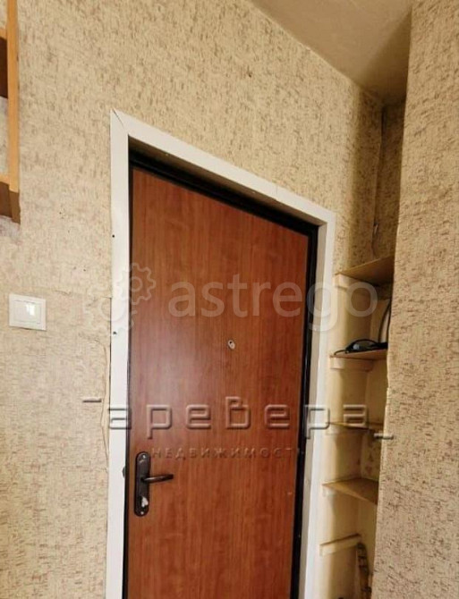 Комната, 10 м2, 8/9 эт. Красноярск - изображение 6