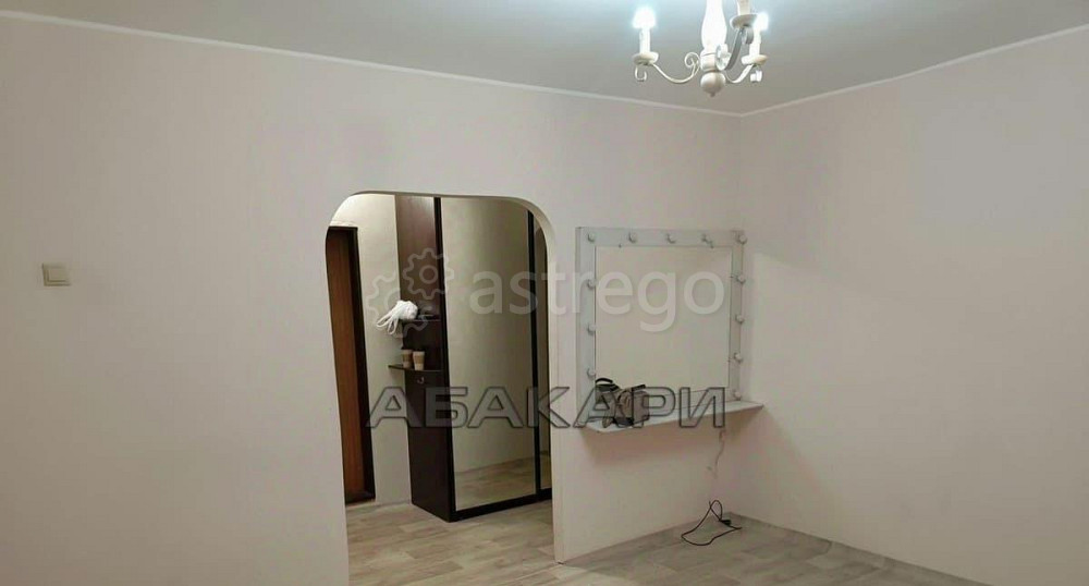 2-комн. квартира, 54 м2, 6/9 эт. Красноярск - изображение 2