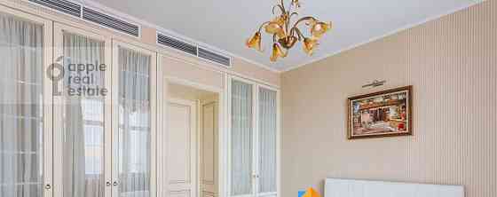 5-комн. квартира, 220 м2, 6/8 эт. Москва