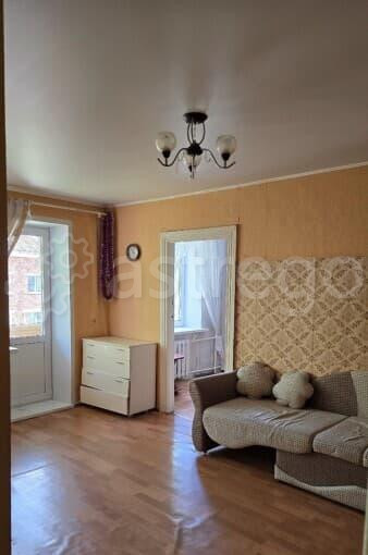 2-комн. квартира, 44.8 м2, 4/4 эт. Сергиев Посад - изображение 7