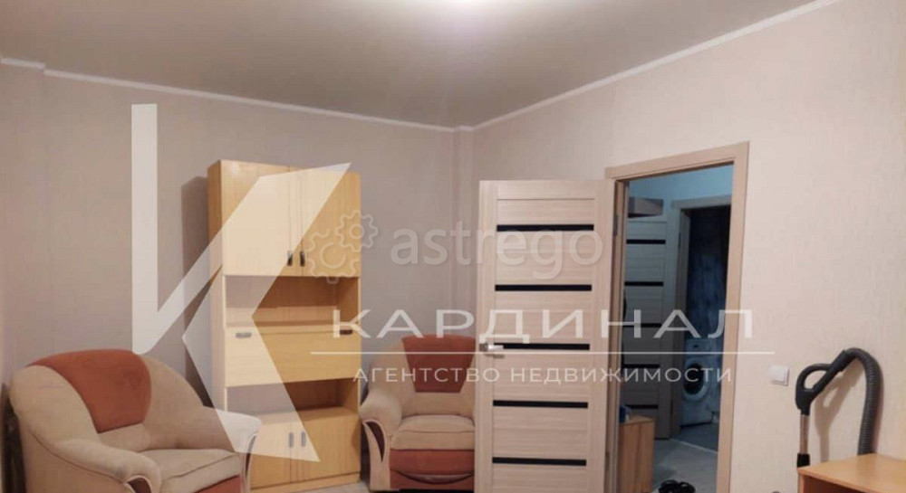 1-комн. квартира, 41 м2, 8/10 эт. Старый Оскол - изображение 9