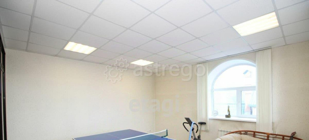 Дом, 450 м2, 9 соток, 3 эт. Красноярск - изображение 3