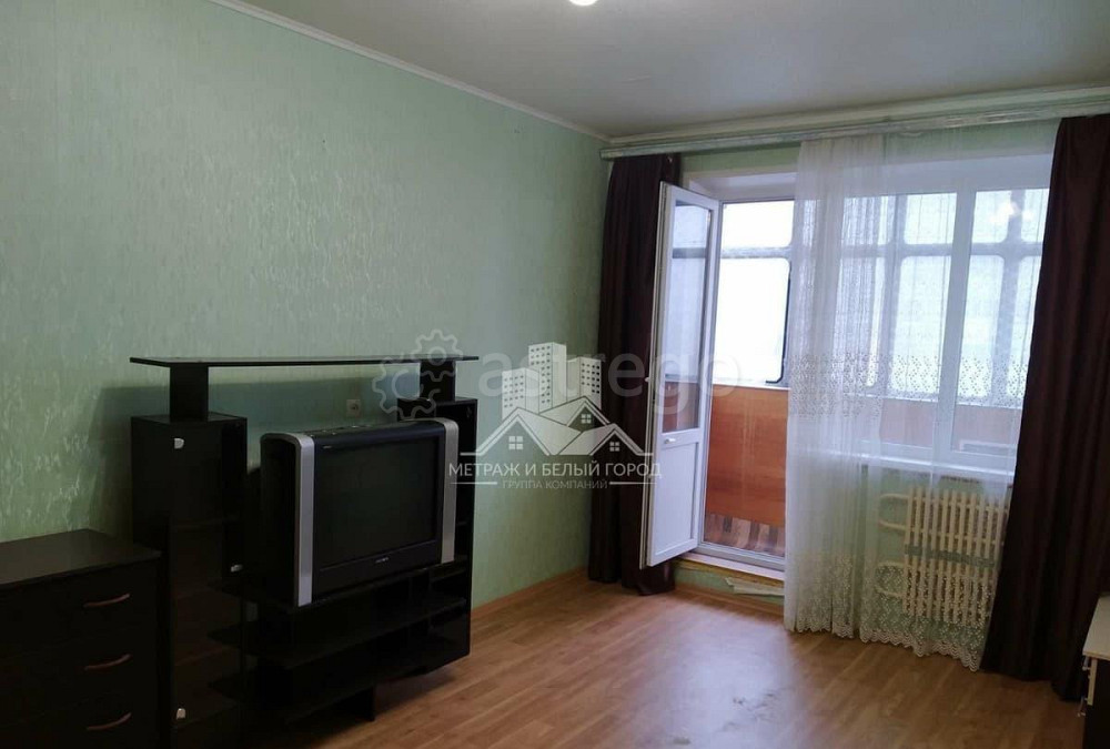 1-комн. квартира, 34 м2, 4/9 эт. Белгород - изображение 4