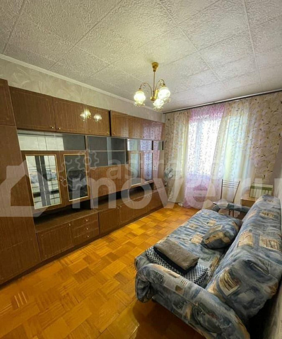 3-комн. квартира, 60 м2, 14/16 эт. Москва - изображение 5