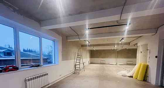 Отдельное здание, 250 м2 Сергиев Посад