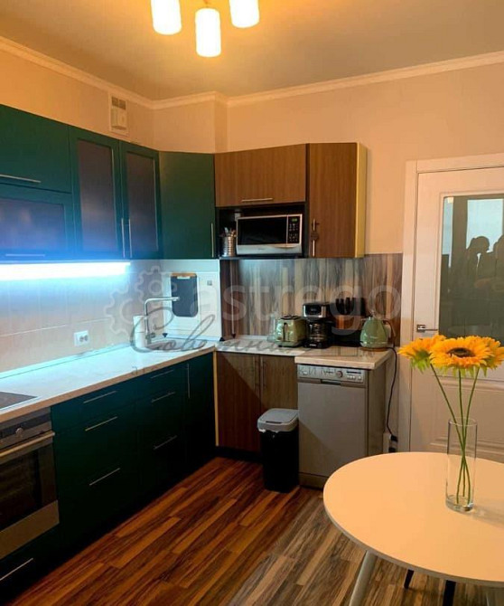 2-комн. квартира, 58 м2, 2/5 эт. Старый Оскол - изображение 7