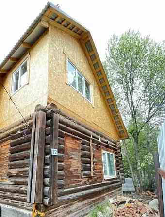 Дом, 48 м2, 7 соток, 2 эт. Котлас