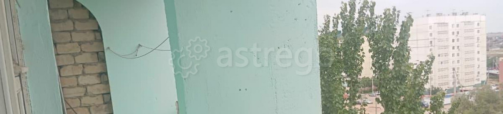 4-комн. квартира, 100 м2, 8/9 эт. Астрахань - изображение 2