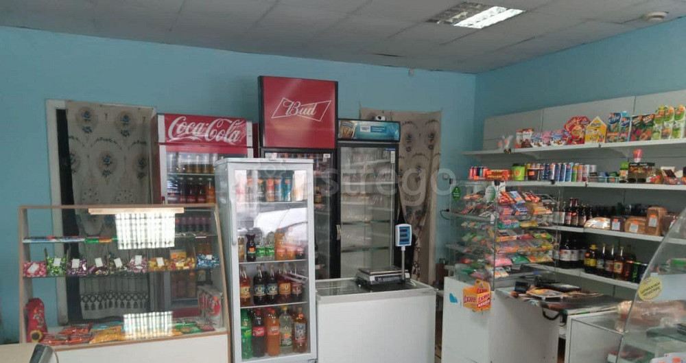 Свободного назначения, 55.6 м2 Иланский - изображение 3