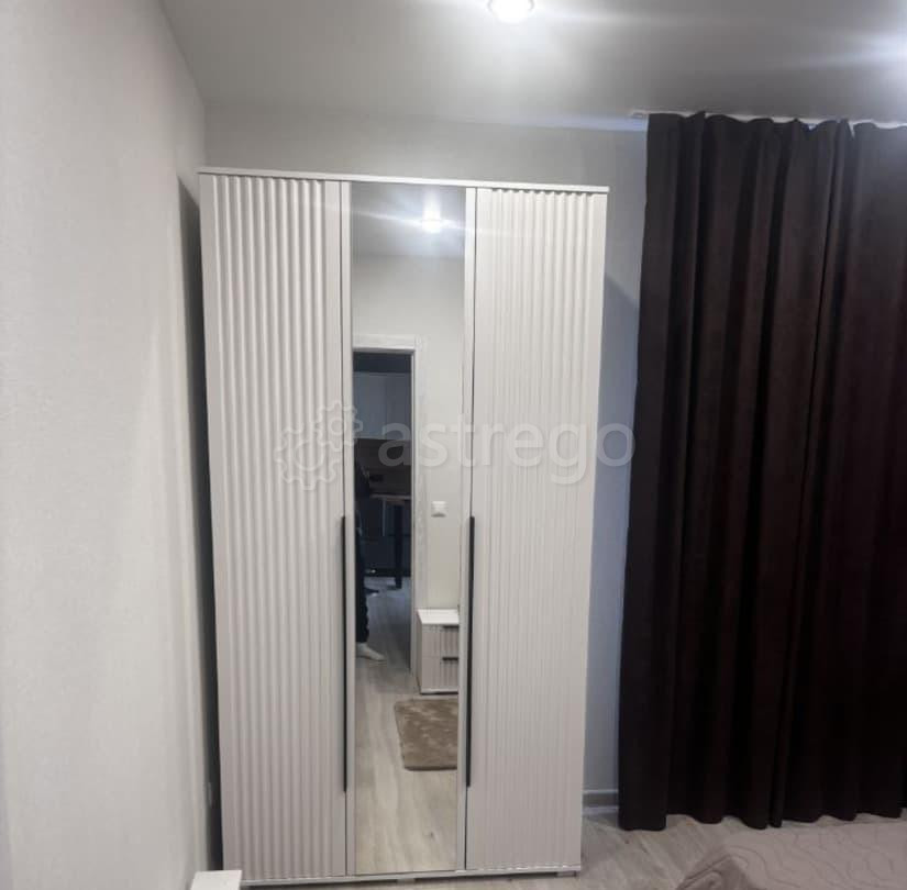 2-комн. квартира, 54 м2, 15/19 эт. Барнаул - изображение 1