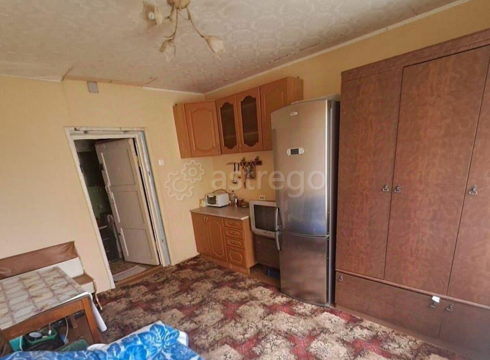 Комната, 12 м2, 5/5 эт. Ивантеевка - изображение 2