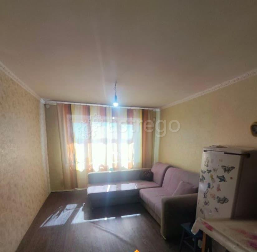 Комната, 19 м2, 5/5 эт. Рубцовск - изображение 2