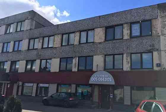 Свободного назначения, 954.4 м2 Москва