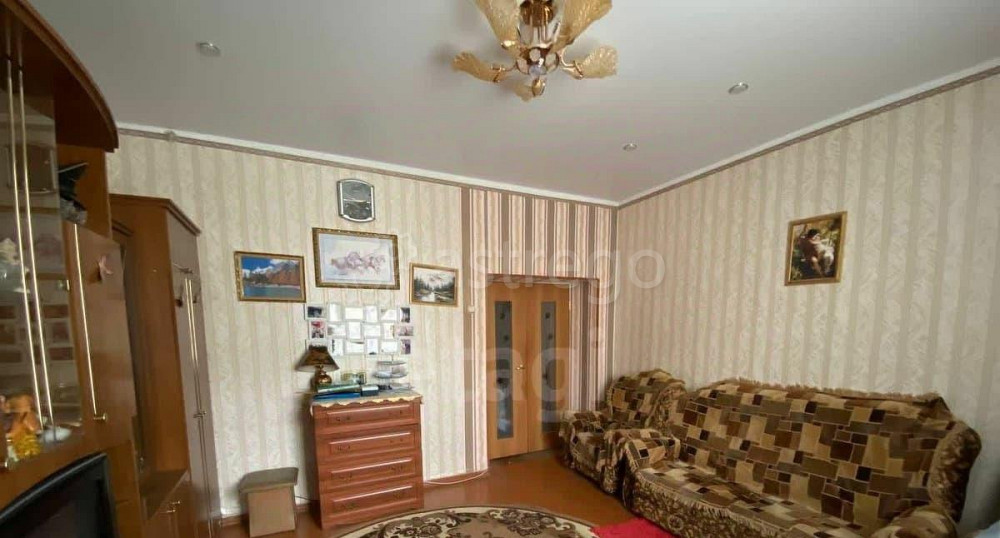 3-комн. квартира, 73 м2, 2/3 эт. Райчихинск - изображение 6