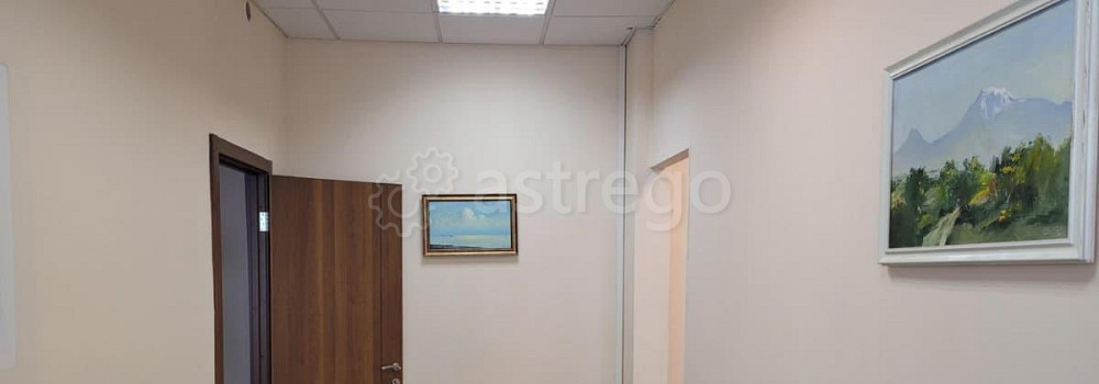 Офис, 80 м2 Санкт-Петербург - изображение 6