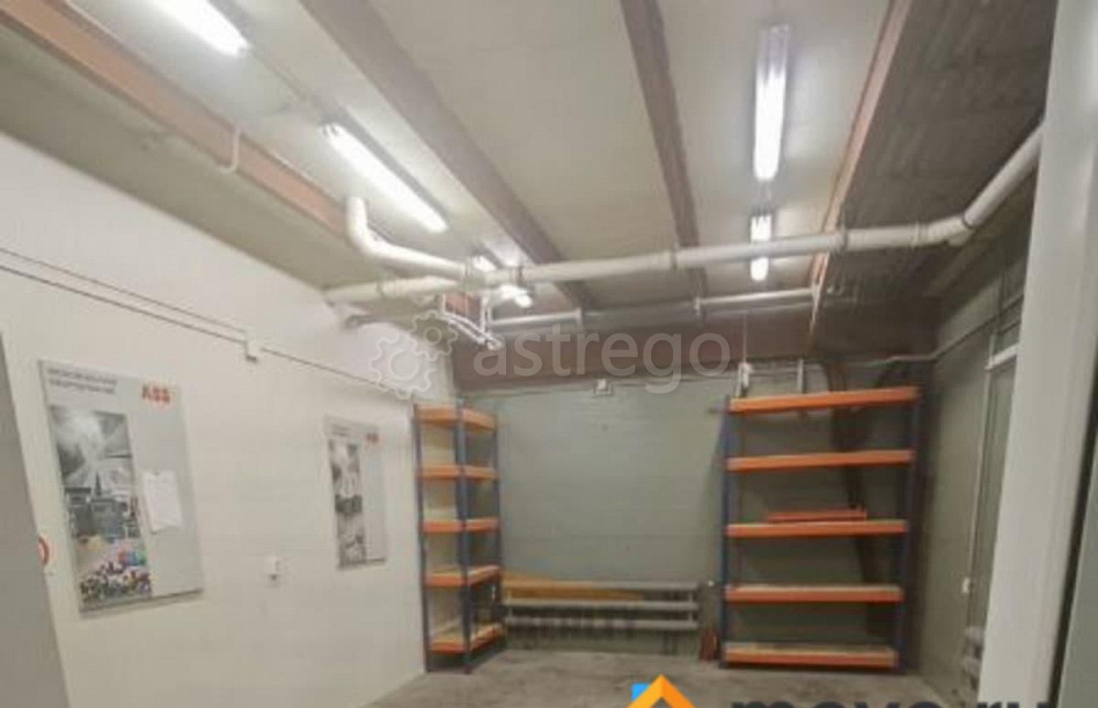 Производственное, 700 м2 Подольск - изображение 5