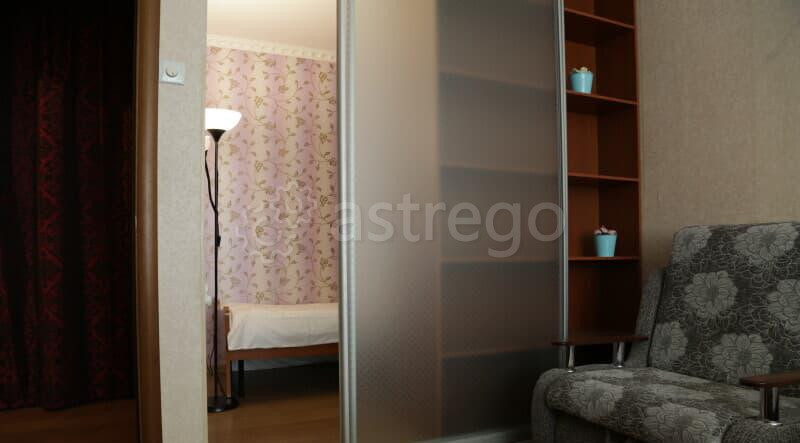 1-комн. апарт-ы, 40 м2, 16/16 эт. Подольск - изображение 10