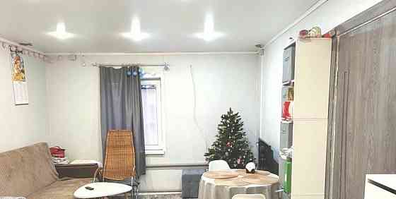 Дом, 50 м2, 4 сотки, 1 эт. Красноярск