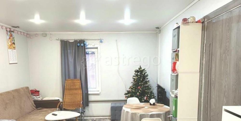 Дом, 50 м2, 4 сотки, 1 эт. Красноярск - изображение 2
