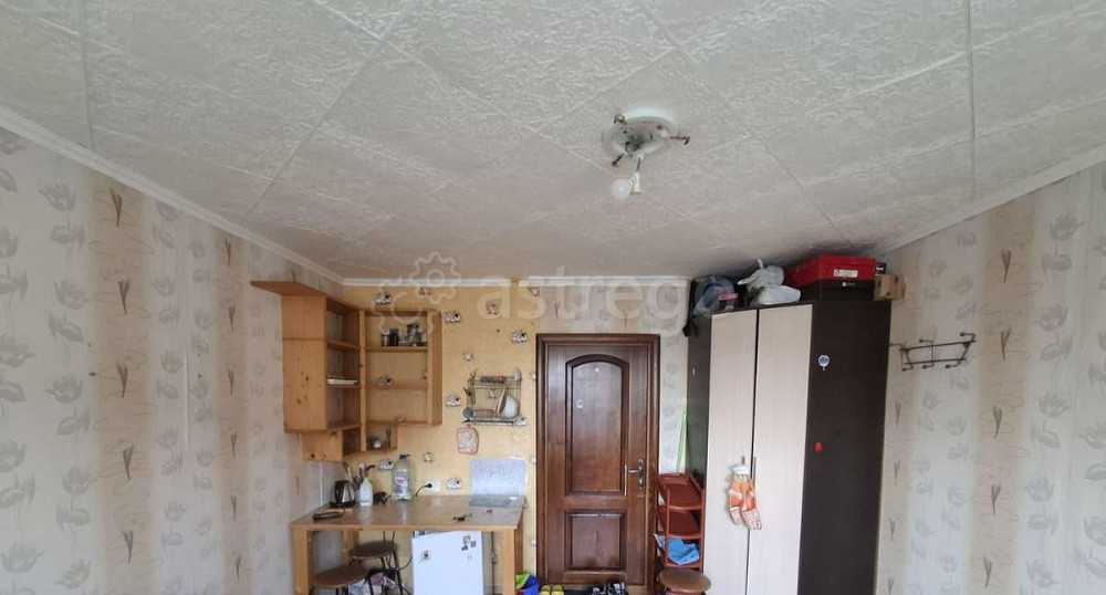 Комната, 13.2 м2, 3/9 эт. Уфа - изображение 1