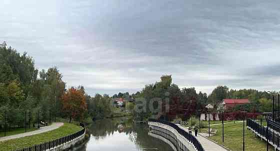 3-комн. квартира, 76.2 м2, 8/8 эт. Химки