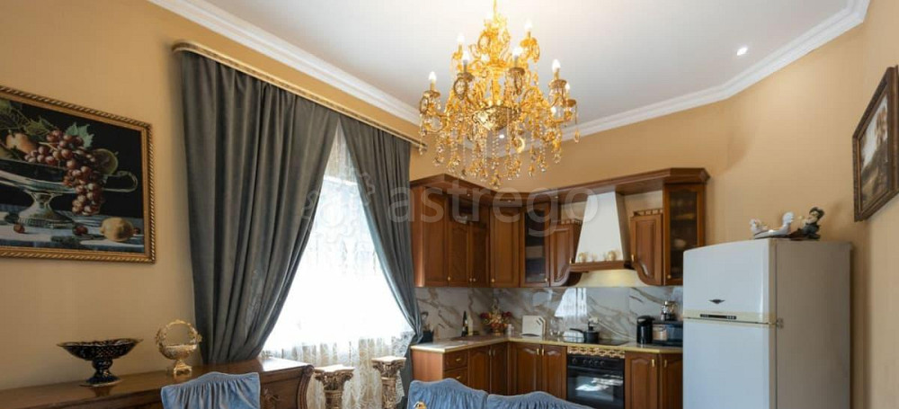 Дом, 87 м2, 4 сотки, 1 эт. Одинцово - изображение 4