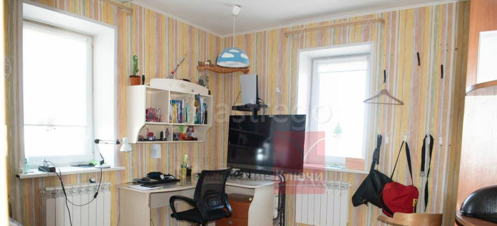 3-комн. апарт-ы, 103 м2, 18/18 эт. Люберцы - изображение 5