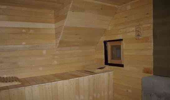 Коттедж, 100 м2 Домодедово