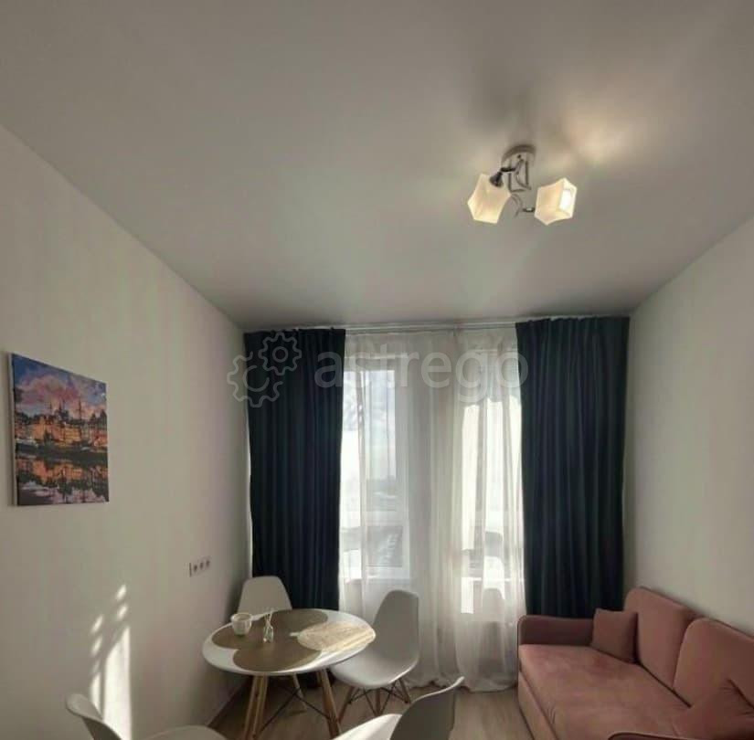 2-комн. квартира, 35 м2, 6/17 эт. Мытищи - изображение 6