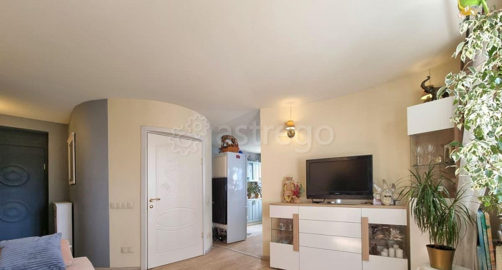 2-комн. квартира, 40 м2, 7/9 эт. Москва - изображение 5