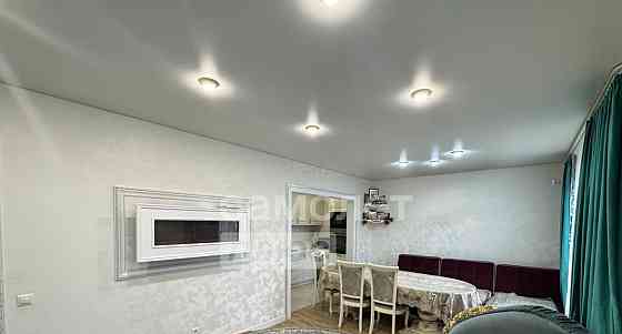 3-комн. квартира, 87 м2, 10/22 эт. Щёлково