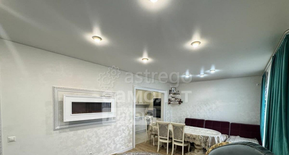 3-комн. квартира, 87 м2, 10/22 эт. Щёлково - изображение 1