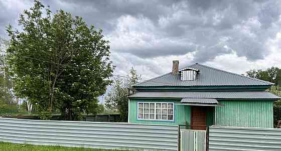Дом, 57.3 м2, 26 соток, 1 эт. Павловск