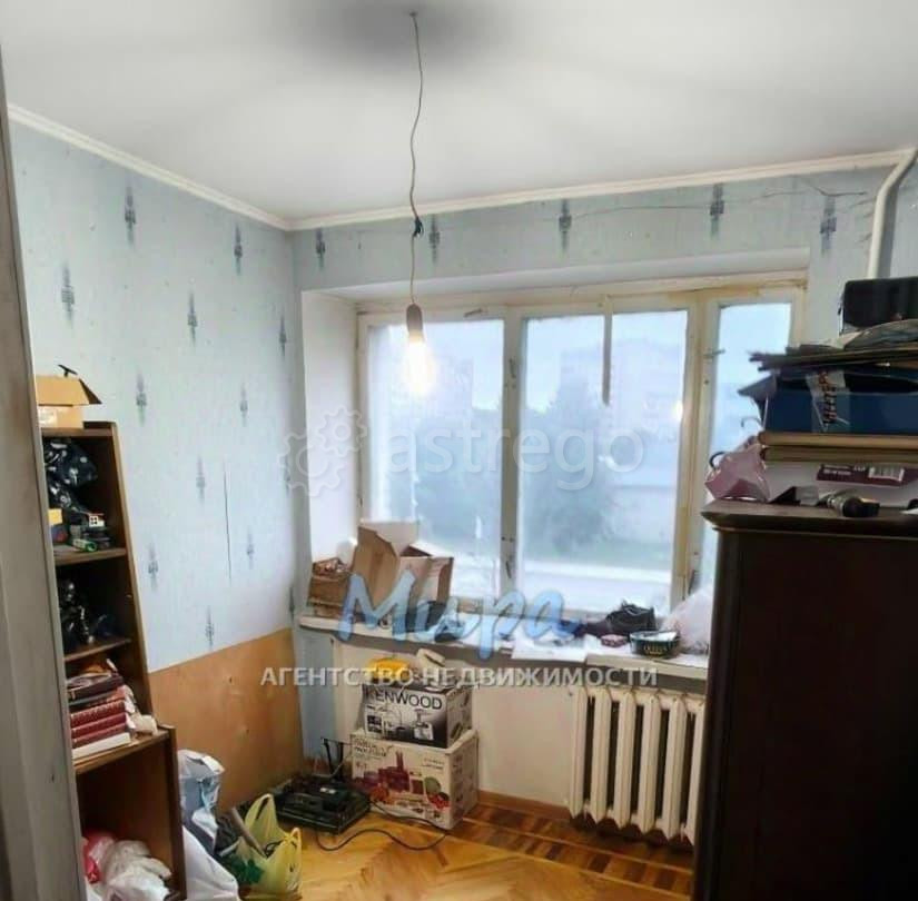 4-комн. квартира, 71 м2, 4/12 эт. Лыткарино - изображение 5