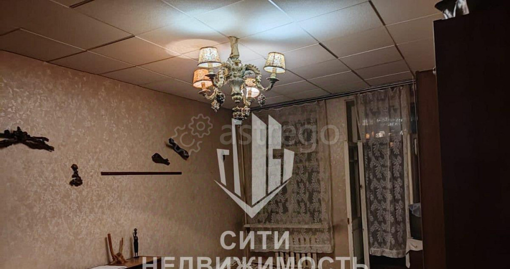 2-комн. квартира, 70 м2, 4/8 эт. Москва - изображение 4